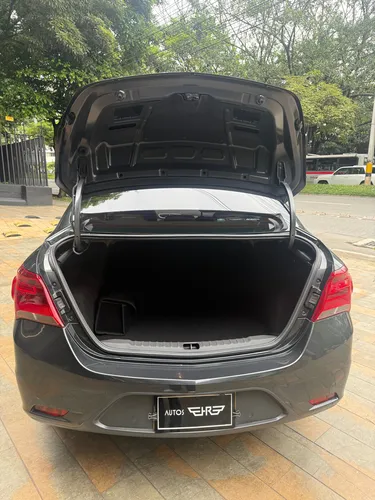Chevrolet Onix 1.4 Ltz At