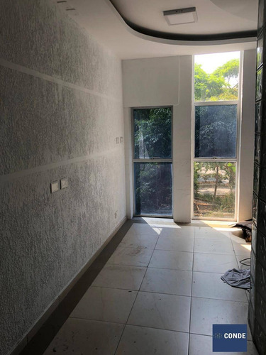 Sala Comercial A Venda No Jardim Paulista - 62030489