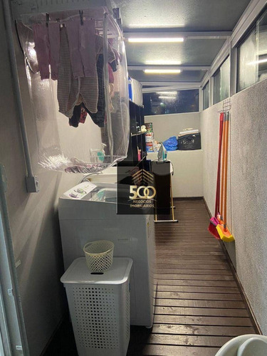 Imagem 8 de 10 de Apartamento Com 2 Dormitórios À Venda, 86 M² Por R$ 270.000,00 - Nova Palhoça - Palhoça/sc - Ap2092
