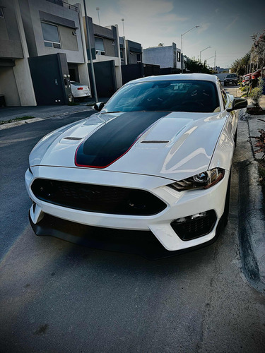 Ford Mustang Mach One