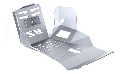 Protector Cubre Carter Delantero De Motor Compatible Con