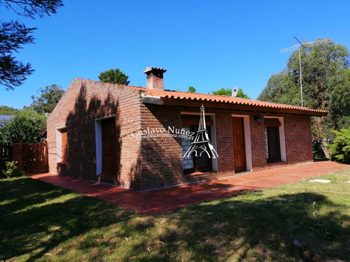Casa En Punta Fria - Ref: 3453