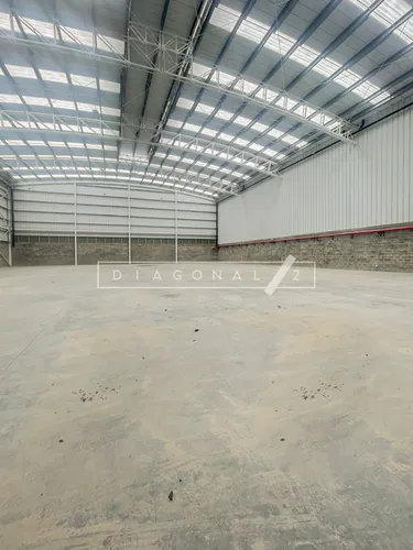 Bodega Industrial En Arriendo En Cota