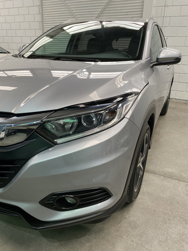Honda HR-V 1.8 Ex 2wd Cvt