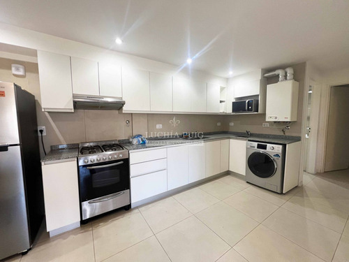 Departamento 3 Ambientes En Venta - Altos De Maschwitz