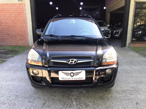 Hyundai Tucson Gls 2.0