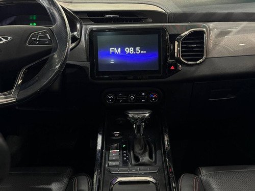 Chery Tiggo 5X 1.5 VVT TURBO TXS DCT