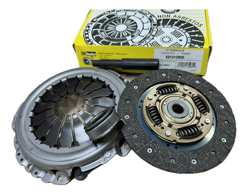 Kit De Clutch Aveo 1.5 Luk 2020 A 2021 621313900