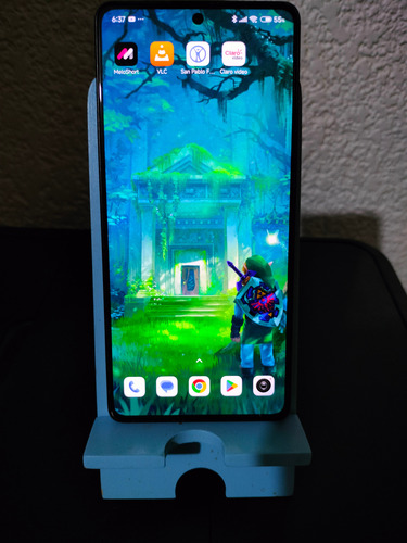 Redmi Note 13 Pro 12gb Ram 512gb Negro Negro (Usado)