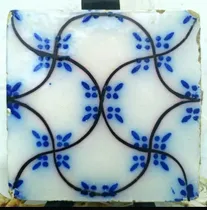 Comprar Antiguos Azulejos Pas De Calais, Desvres, Impecables, Sanos.