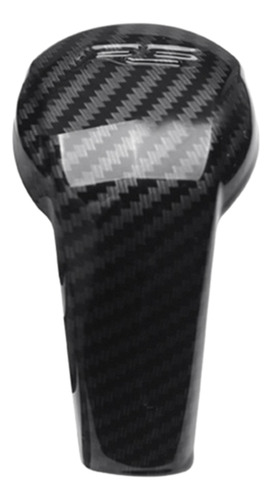 Funda Para Pomo De Cambio De Marchas Para Mazda Cx-5 Cx5 201