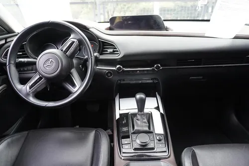 Mazda CX-30 2.5 Grand Touring Lx 4x4