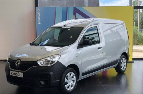 Renault Kangoo Ii Express Confort 1.5 Dci .