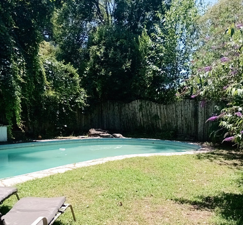 Alquiler De Quinta Para Eventos