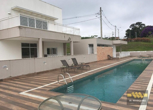 Imagem 5 de 7 de Terreno Em Granja Anita - Mogi Das Cruzes, Sp Por 380000 - 3716