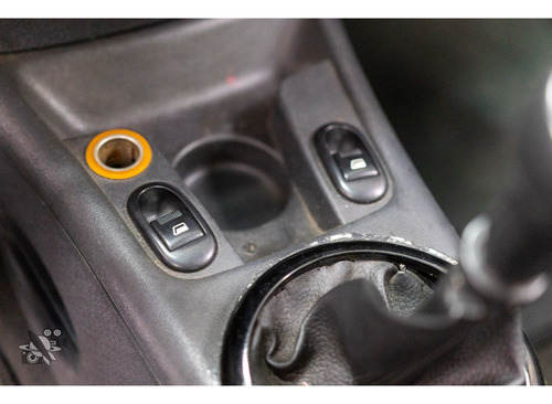 Citroën C3 1.4 I GLX 8V FLEX 4P MANUAL