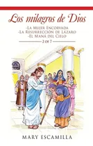 Comprar Libro Los Milagros De Dios: -la Mujer Encorvada -la Resur...