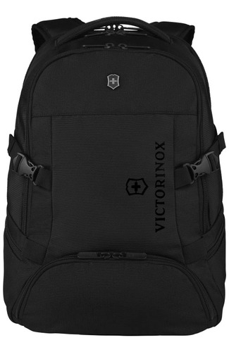 Mochila Vx Sport Evo Deluxe Backpack Negro Victorinox 611419