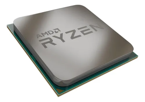 Amd Ryzen 5 5600x (solo Cpu)