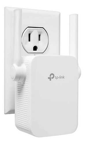 Repetidor Tp-link Tl-wa855re Blanco Access Point