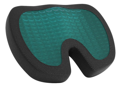 Cojín Cómodo For Silla De Oficina - Espuma Viscoelástica