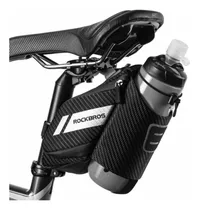 Comprar Bolso Porta Termo Para Bicicletas \u002F Ciclismo - Rockbros. Mtb