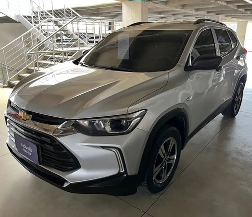 Chevrolet Tracker 1.2T Ls Mt