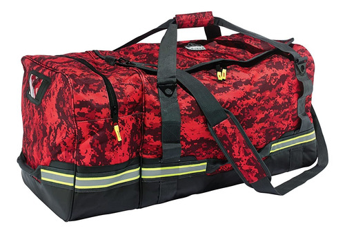 Ergodyne Arsenal Fuego Y Seguridad Bolsa De Equipo