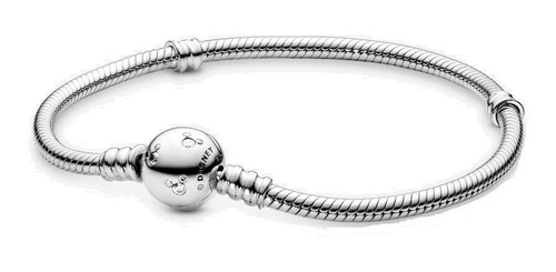 Pulsera Pandora Moments Disney Broche Mickey Mouse Original