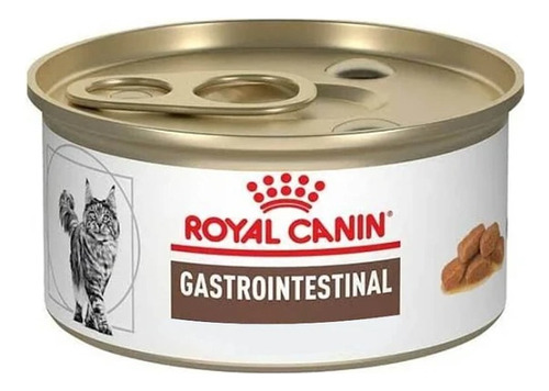 Royal Canin Gastro Intestinal Cat 145gr Lata