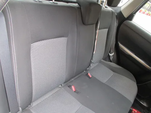 Suzuki Vitara Live 2wd 4x2 1600cc Mt Aa