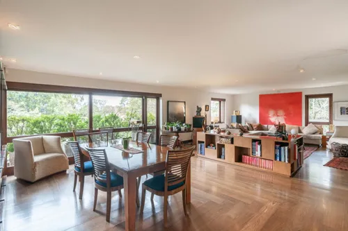 Apartamento En Venta En El Nogal. Cod V11890