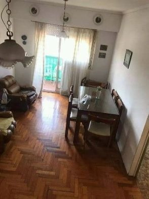 Imagen 3 de 9 de Departamento En Venta En Paternal