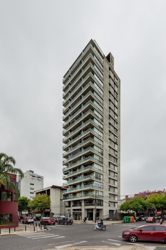 Imagen 22 de 23 de Venta - Departamento 2 Dormitorios, Amenities - Calidad Fundar - Abasto, Rosario