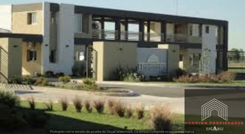 Imagen 9 de 12 de Preciosa Casa En Barrio Privado Horizontes Al Sur Con Pergola Y Pileta