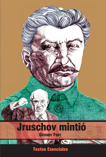 Jruschov Mintió  -  Furr, Grover