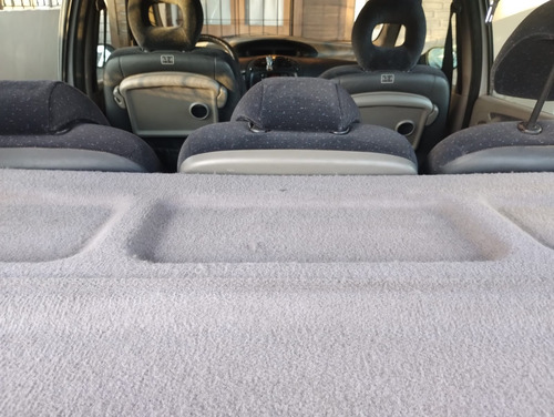 Citroën Xsara Picasso 2.0 Exclusive