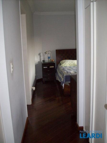 Imagem 9 de 11 de Apartamento - Vila Clementino - Sp - 319480