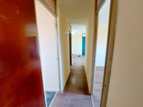 Departamento 2 Dormitorios, Hualpén