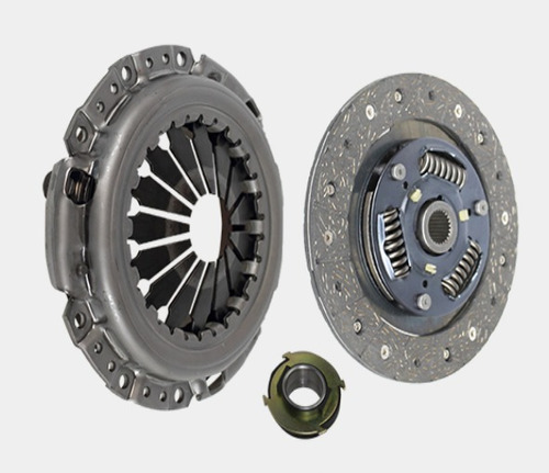 Kit Clutch Hyundai I10 1.1 L 2012 - 2014 / Nam