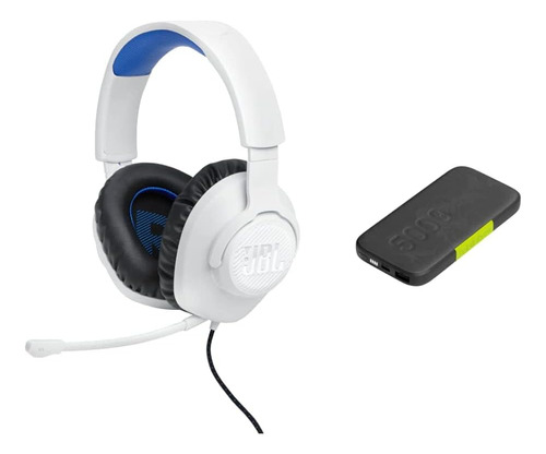 Consola Quantum 100p - Auriculares Para Juegos Para Playstat