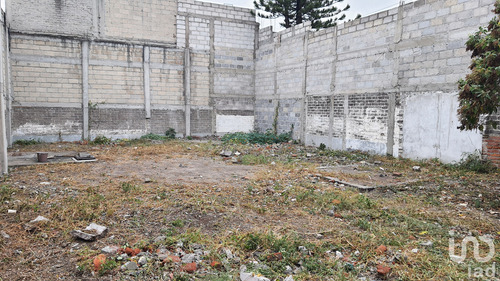 Venta Terreno 0 Ambiente Ejidos De San Cristóbal