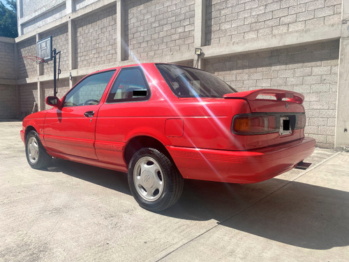 Nissan Tsuru Gsr 2000 Placas Auto Clasico Antiguo