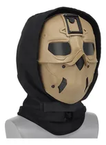Comprar Juego Careta Gotcha Máscara Táctico Careta Con Lentes