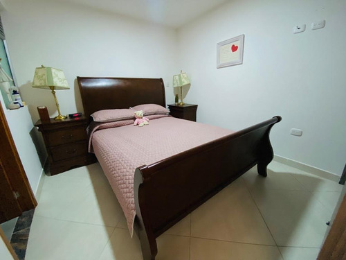 Imagen 8 de 14 de Se Vende Apartamento, Unidad Cerrada