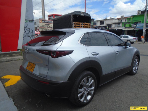 Mazda CX-30 2.0 Grand Touring At