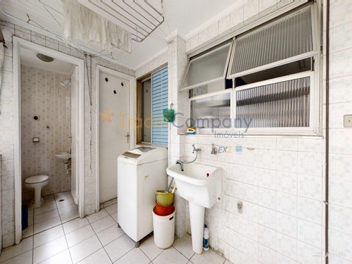 Imagem 2 de 13 de Vila Pompeia 102,06m² 2 Dormitórios 1 Vaga De Garagem R$ 596.000,00 - Ap01478