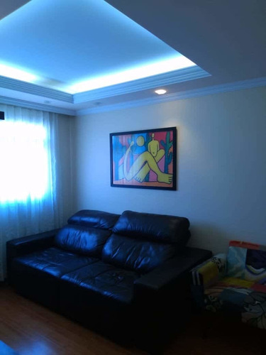 Imagem 17 de 19 de Apartamento Para Comprar Vila Rio Branco Jundiaí - Baa481