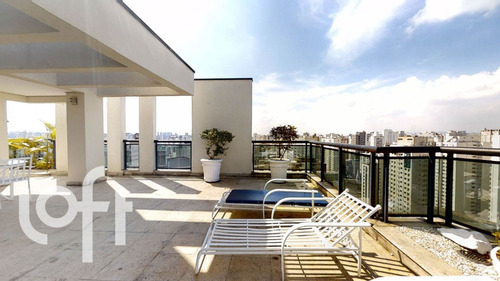 Imagem 16 de 17 de Apto Moema Pássaros | 1 Quartos | 42 M² | Cond: R$600.00 | 1 Vaga - Qdfgdd