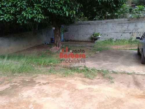 Imagem 2 de 15 de Sítio Com 2 Dorms, Parque Itaporanga, Santa Maria Madalena - R$ 480 Mil, Cod: 2457 - V2457